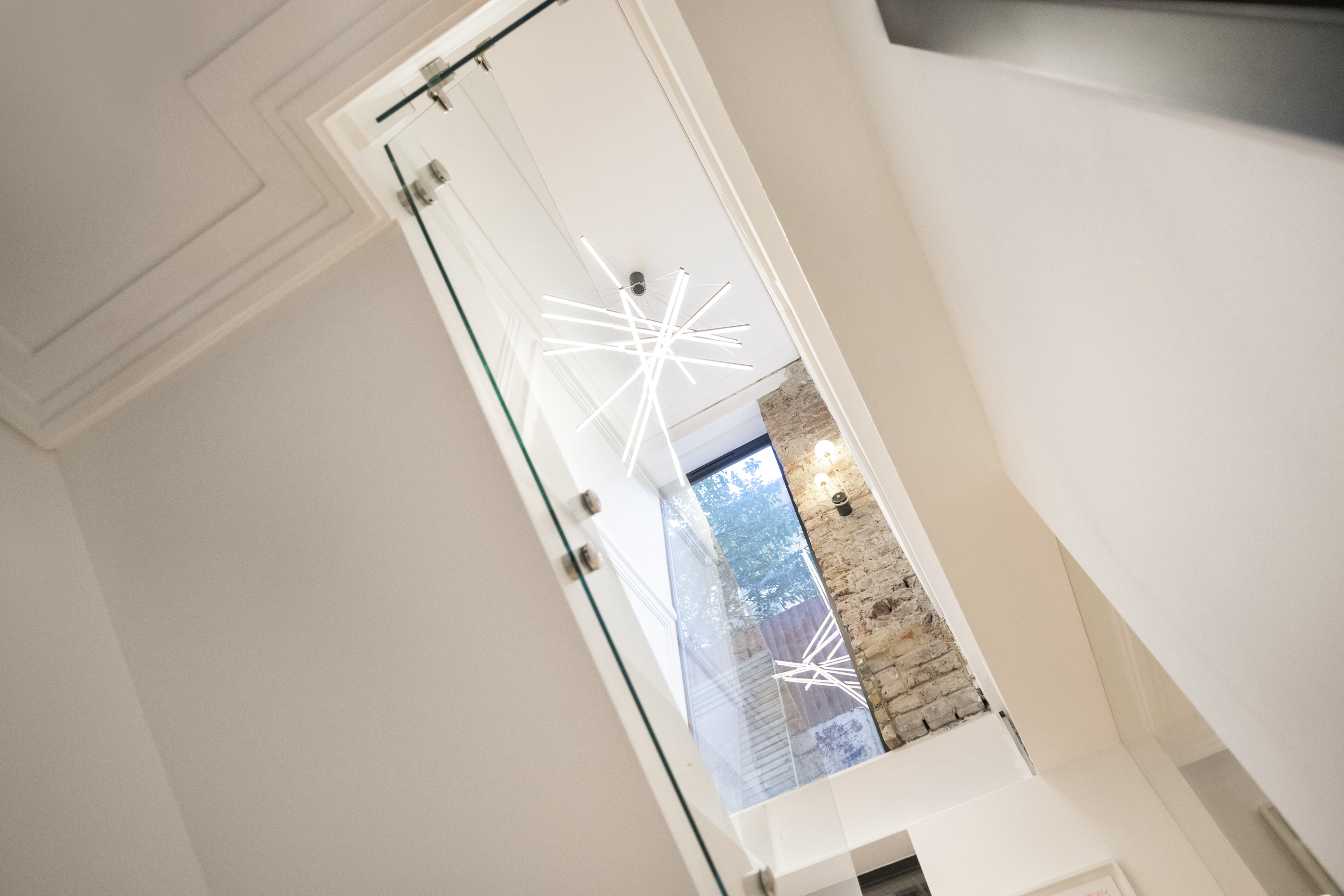 Basement conversions project photo 14 by Hozea Construction in North London