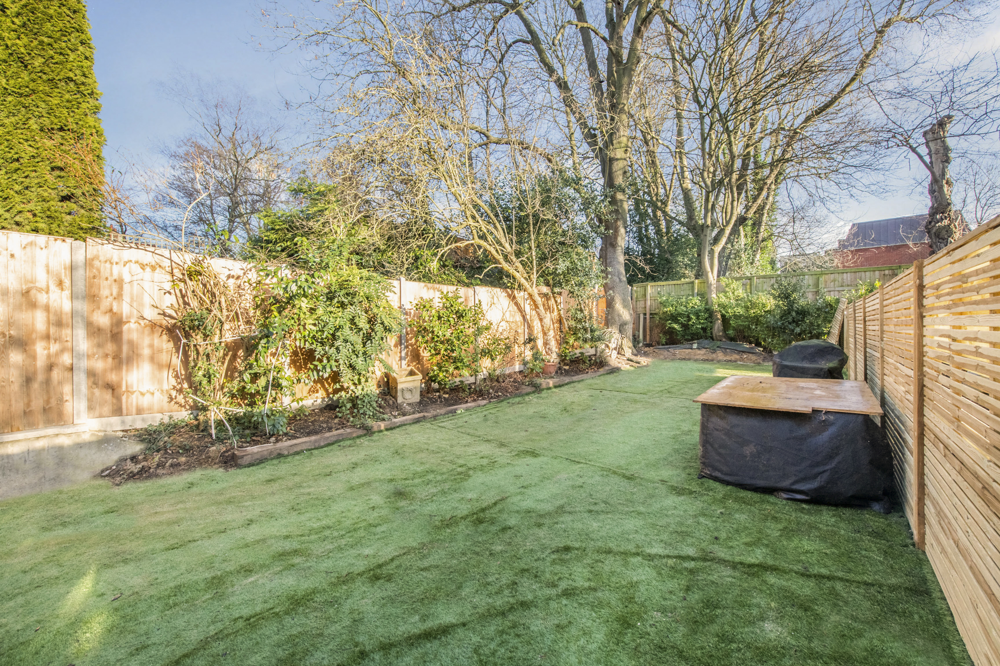 Basement conversions project photo 7 by Hozea Construction in North London