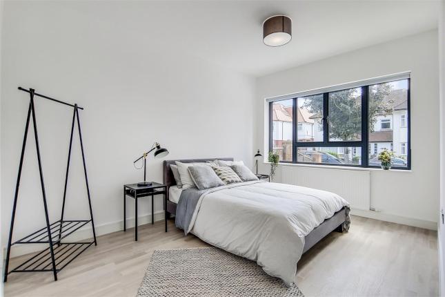 Extensions gallery by Hozea Construction in North London