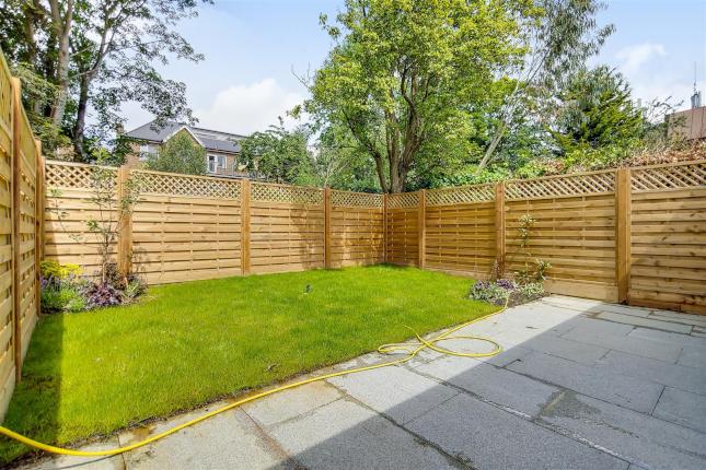 Extensions project photo 10 by Hozea Construction in North London