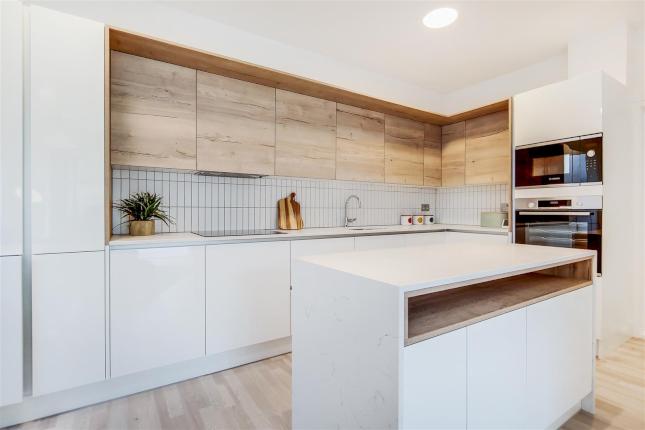 Extensions project photo 6 by Hozea Construction in North London