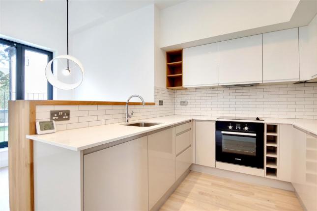 Kitchens project photo 10 by Hozea Construction in North London