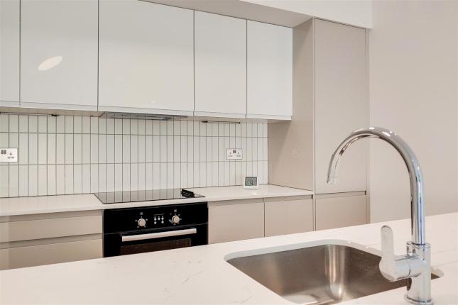 Kitchens project photo 9 by Hozea Construction in North London
