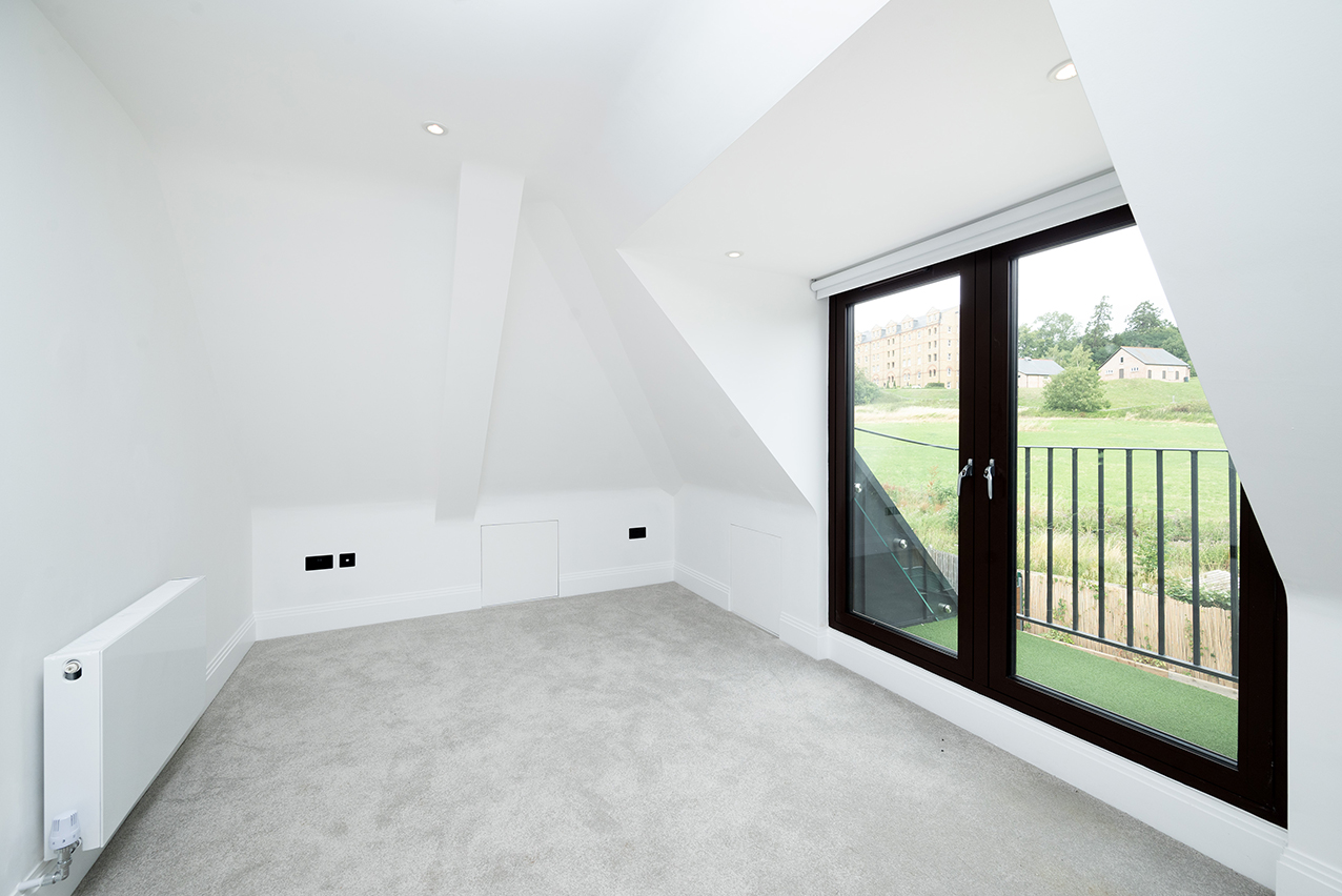 New build gallery by Hozea Construction in North London