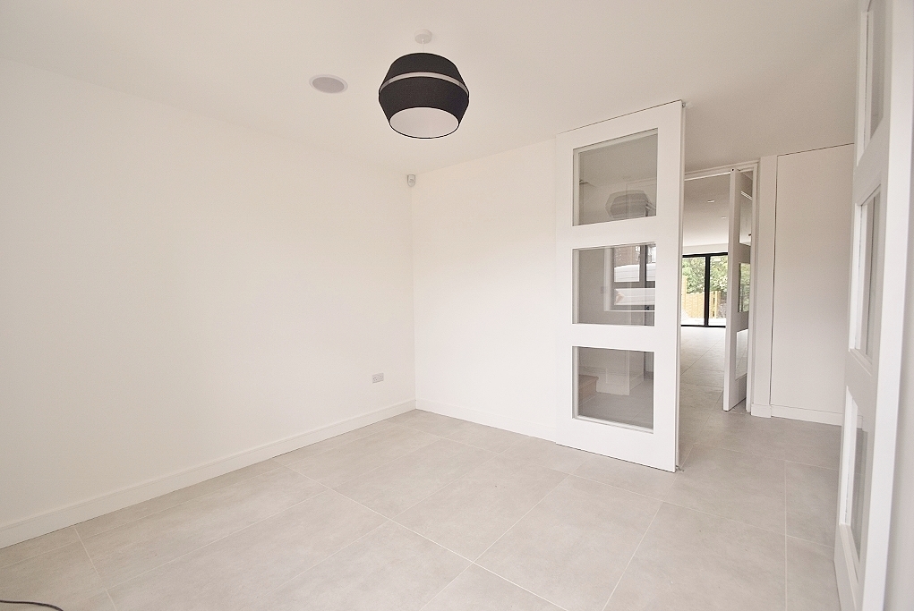 Renovations project photo 4 by Hozea Construction in North London