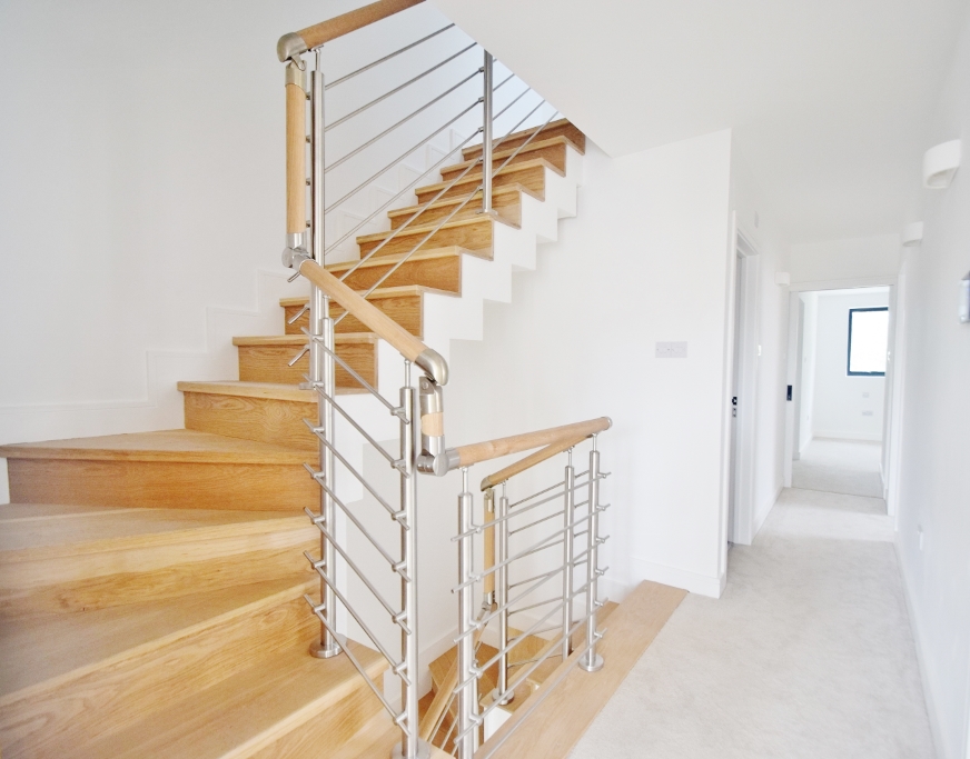 Renovations project photo 8 by Hozea Construction in North London