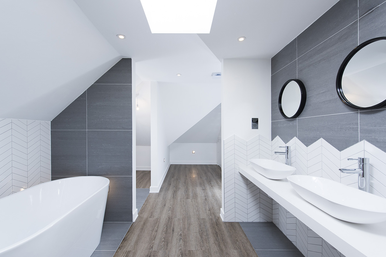 Renovations project photo 9 by Hozea Construction in North London