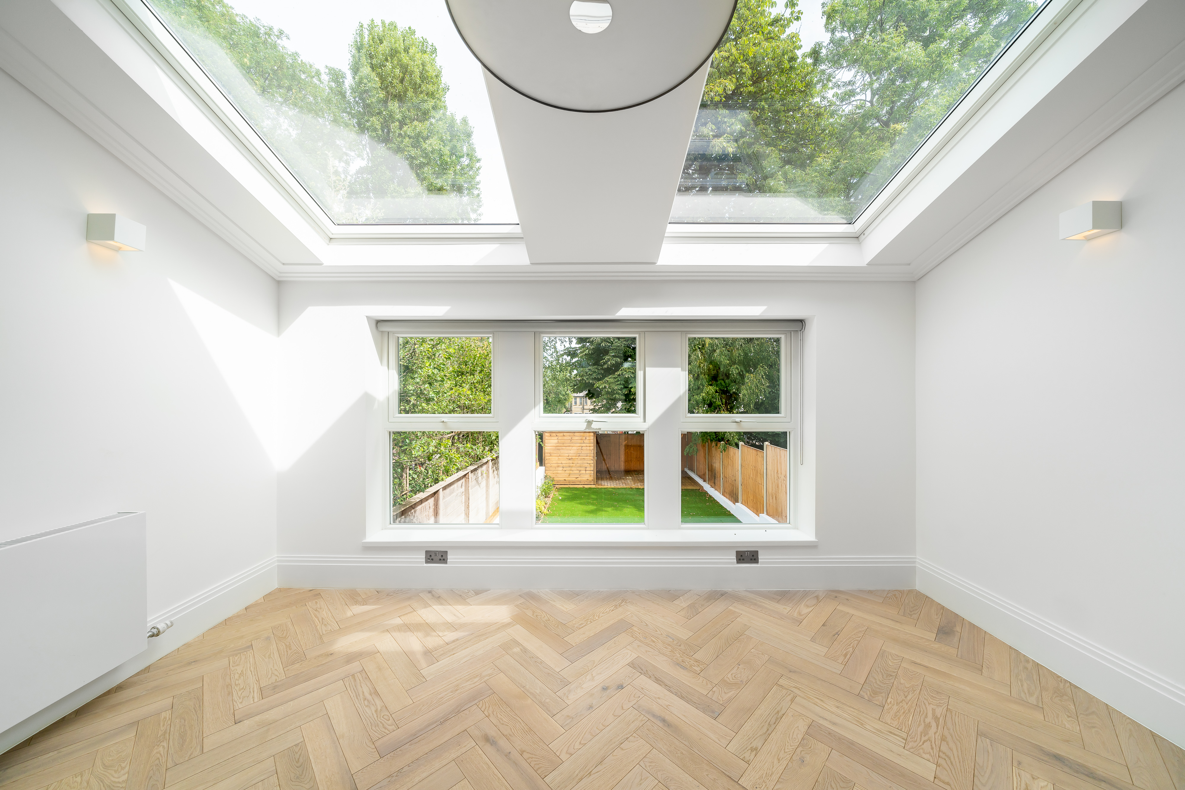 Flooring & Tiling, Hozea Construction North London